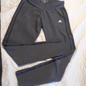Adidas woman leggings
